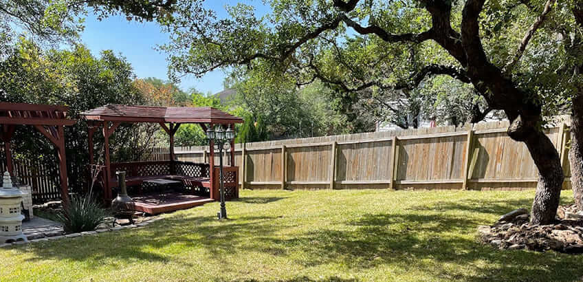 San Antonio Landscaping Services