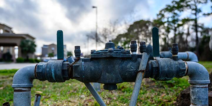Macdona, TX, Sprinkler Repair 2 irrigation services in macdona tx