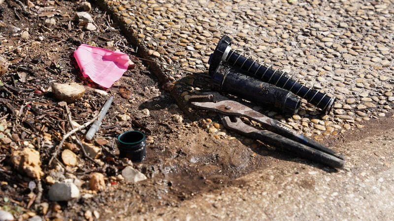 Blog 6 irrigation zone issues