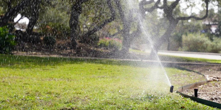 Heritage, San Antonio, TX 1 lawn sprinkler system contractor in heritage
