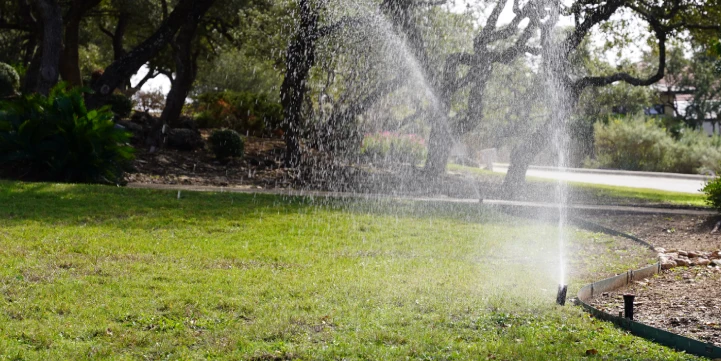 Meadow Village, San Antonio, TX 1 lawn sprinkler system contractor in meadow village san antonio tx