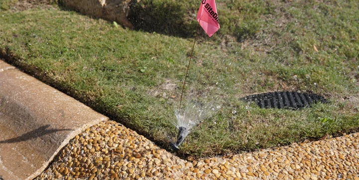 San Antonio, TX 1 lawn sprinkler system contractor in san antonio tx