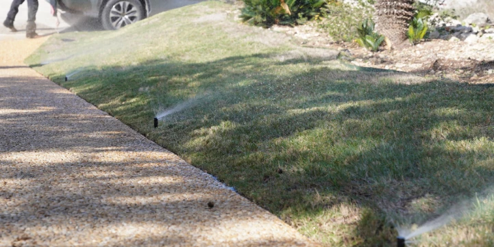 Thunderbird Hills, San Antonio, TX 1 lawn sprinkler system contractor in thunderbird hills san antonio tx