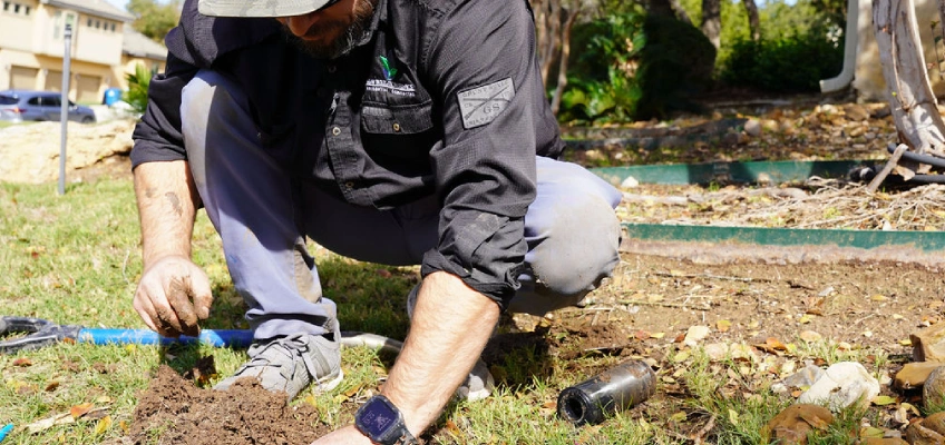 castle hills alamo heights and balcones heights sprinkler repair