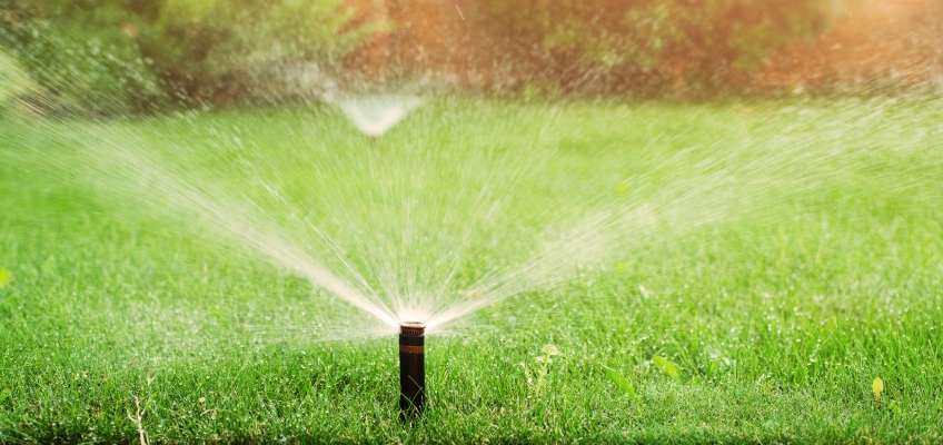 sprinkler system installation repair boerne tx